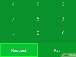 The activity tab has a clock icon, and it is located. Cash App Auf Android Benutzen Wikihow