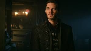 Кригер, мэйрзи алмас, дэн лью и др. Serial Ten I Kost Netflix Predstavil Kadry I Personazhnye Postery Afisha Bigmir Net