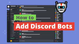 Remember you can only add bots to servers where you have manage server permission. How To Add Discord Bots To Your Discord Server On Android Phone 2020 Youtube