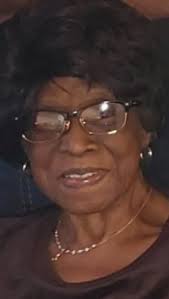 Daisy E. Tillery Obituary (2021)