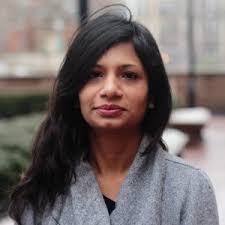 Maha Khalil's Instagram, Twitter & Facebook