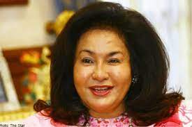 Maybe you would like to learn more about one of these? Rosmah Mansor Sued Over Rm60 Million Worth Of Jewellery As Najib Faces Criminal Charges