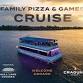 Cragun's Family Pizza & Games Cruise