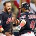 Does Cleveland Indians' Jason Kipnis strikeout looking too much ...