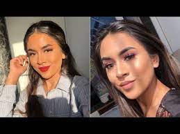 The makeup and beauty lessons on this site are presented by celebrity makeup artists. Best Makeup Tutorial Transformation Videos 2021 Makeup Compilation By Professional Makeup A Youtube Makeup Artists Makeup Tutorial Professional Makeup Artist