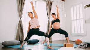 Check spelling or type a new query. Prenatal Glow Alo Moves