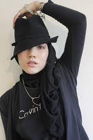 Entdecke rezepte, einrichtungsideen, stilinterpretationen und andere ideen zum ausprobieren. Western Style Hijab Fashion Hijab Melody