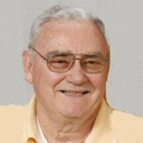 Obituary information for Richard E. Lally