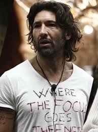 Grande Fratello Vip, Walter Nudo: "Il mio matrimonio con Céline Mambour è  finito un anno fa. L'ho allontanata perché non potevo renderla madre"