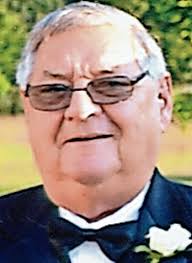 FREDERICK BAUS Obituary