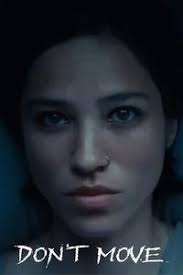 David Haring List of Movies and TV Shows