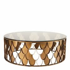 Rosalie hollywood regency gold steel white marble coffee. 28 Best Gold Glass Coffee Table Ideas Coffee Table Table Glass Coffee Table