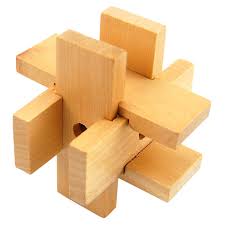 New daily puzzles each and every day! 6 Piece Desktop Wooden Puzzle Wp 01014 Romanpromo Com