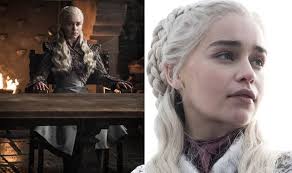 Daenerys Targaryen plot LEAK What will happen to Daenerys in season 8?