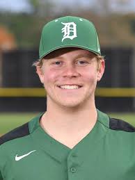 Baseball Heads to Cornell for Three Games This Weekend