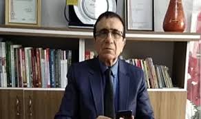 TİNGADER GN. BŞK. MEHMET ALİ ÇELİK'İN GAZETECİLER GÜNÜ ...