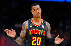 The hawks are part of the southeast division of the eastern conference in the national basketball association (nba). Atlanta Hawks John Collins Deserves An Extension At The Right Price