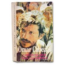 Canción de amor para los hombres