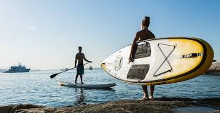 Airis Inflatable Sup Comparison Chart