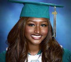 Featured Member: Ariana Johnson