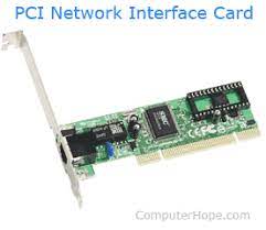 Pc wireless network card wifi internet adapter usb dongle 802.11n/g/b 150mbps au. What Is Nic Network Interface Card