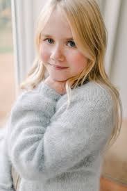 Handmade Angora Cardigan: Soft Knitted Women's Cardigan