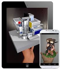 3dbear ar android android app. Augment The Augmented Reality App For Your Ios And Android Device