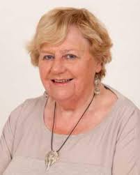 A Message from our Regional President Jill Yarwood Theme for the Year  Change is Inevitable, Embrace it!