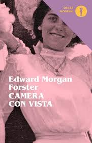A dispetto dell'eleganza stilistica, della sobrietà del linguaggio, del tono sicuro con cui forster scandisce il ritmo della vita dei protagonisti, ognuno dei suoi libri trasmette una lieve inquietudine e un vago senso di precarietà. Camera Con Vista Il Club Del Libro