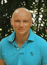 Simon (Mac) McKenzie