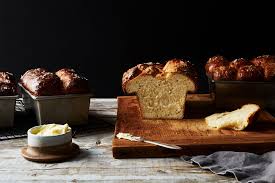Milk Bread Recipe from Kindred Restaurant