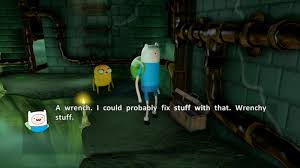 Finn & jake investigations that will show you the specific incoming ports. Adventure Time Finn Jake Investigations Announced Gamegrin