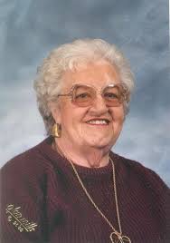 Vernette Catherine Kline Obituary