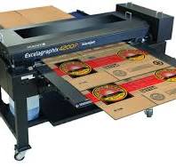 Carton presses start to roll - Digital Printer