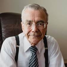 John Murphy avis de décès