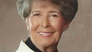 Patricia Pinegar Obituary (1937