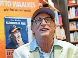 View all otto waalkes movies (7 more). Lesung Otto Waalkes In Braunscheig Buchhandlung Graff Am 30 Mai