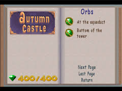 Spyro Reignited Trilogy: How To Get Autumn Plains Orbs In Spyro 2 -  Twinfinite