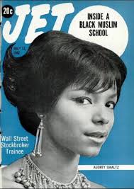 Audrey Smaltz: Fashion Icon and Pioneer