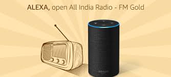 Назад 1 2 3 4 5 вперед. Access Over 350 Radio Stations With Alexa In India Amazon India World Radio Day