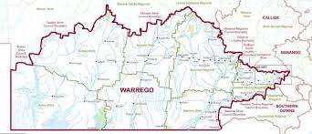 A4 and a1 individual electorate maps of the 2020 electorates, and a1 overview maps of north island and south island general and the māori electorates can be downloaded on this page. Election 2020 Candidates In The Seat Of Warrego