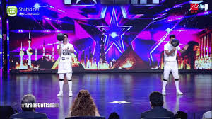Arabs Got Talent الجزائر المغرب Yes Will Quen Youtube