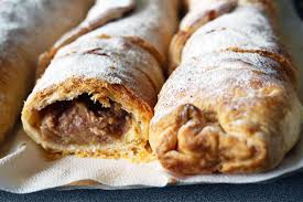 Spread smoothly to the edges. Traditional German Cake Kuchen Recipes For Every Occassion