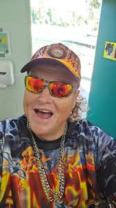 Bradford family checking in from Petersburg, TN