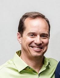 A Cup of Coffee with…Bob Bender, The Commodore Corporation