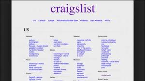 Areas) pic hide this posting restore restore this posting. Craigslist Buyer Robbed At Gunpoint In Severn