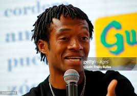 3,891 Juan Cuadrado Colombia Stock Photos, High-Res Pictures, and Images