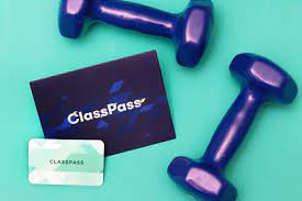 We did not find results for: Classpass Gifts