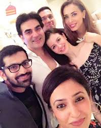 Check spelling or type a new query. Arbaaz Khan And Girlfriend Giorgia Andriani To Make It Official Bollywood News Bollywood Hungama