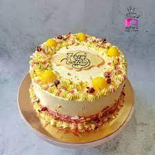 Step by step video tutorial to make this unique and. Chanda Rozario On Instagram Rasmalai Cake Cake Rasmalai Rasmalaicake Indianfusioncake Loadedwithnuts Birthdaycake Celebrationcake Mumbai Mumbaibak